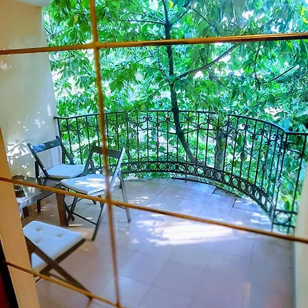 Aparthotel Red Clay Club Belgrado