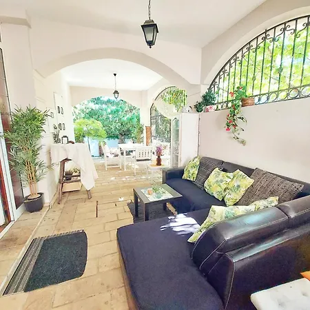 Red Clay Club Aparthotel *