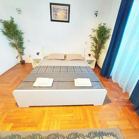 Red Clay Club Aparthotel