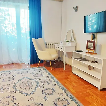 Aparthotel Red Clay Club