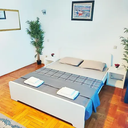 Red Clay Club Aparthotel *