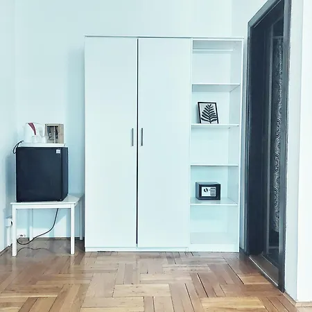 Aparthotel Red Clay Club *