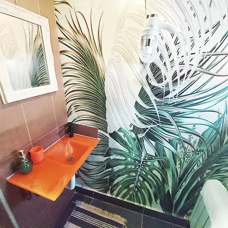 Aparthotel Red Clay Club Belgrado