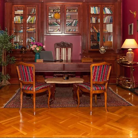 Red Clay Club Aparthotel *