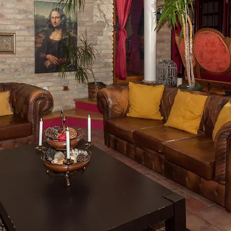 Red Clay Club * Belgrado