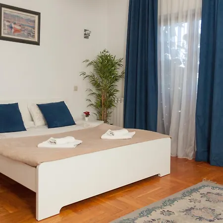 Red Clay Club Aparthotel *