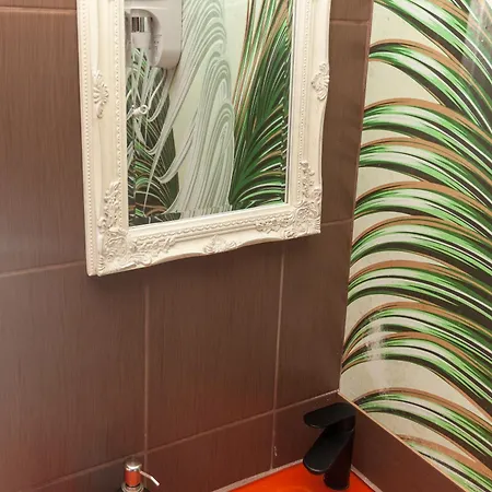 Aparthotel Red Clay Club