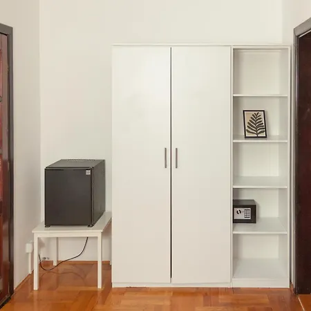 Red Clay Club Aparthotel Belgrado