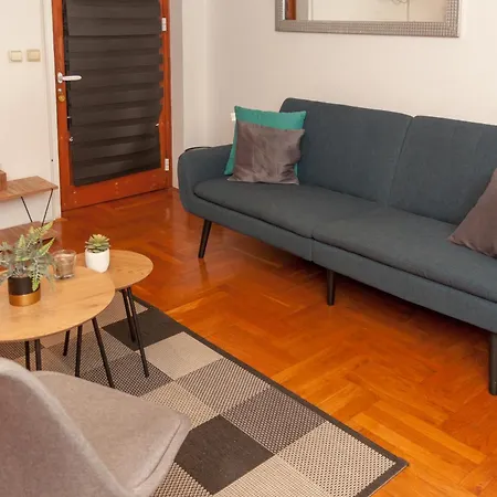 Aparthotel Red Clay Club