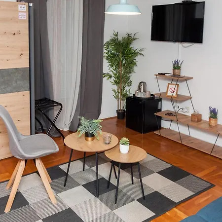 Aparthotel Red Clay Club