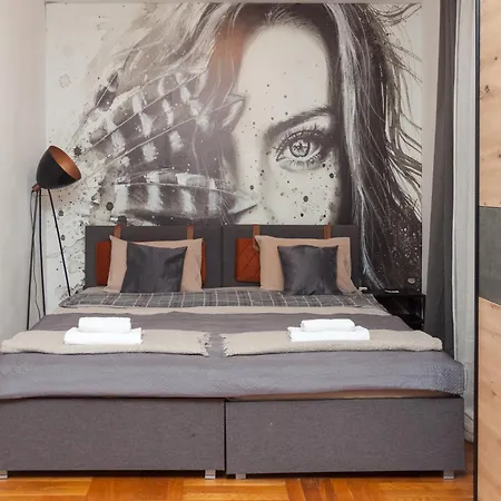 Aparthotel Red Clay Club *