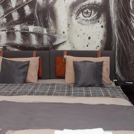 Red Clay Club Aparthotel *