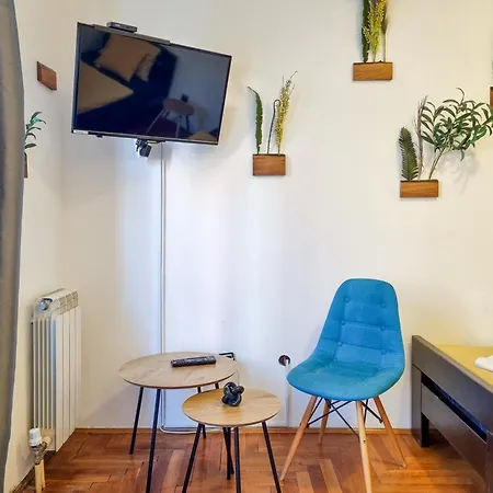 Red Clay Club Aparthotel