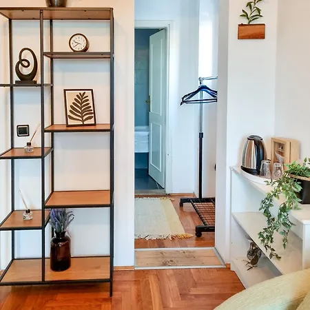 Aparthotel Red Clay Club