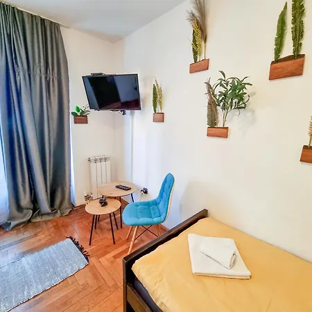 Aparthotel Red Clay Club *