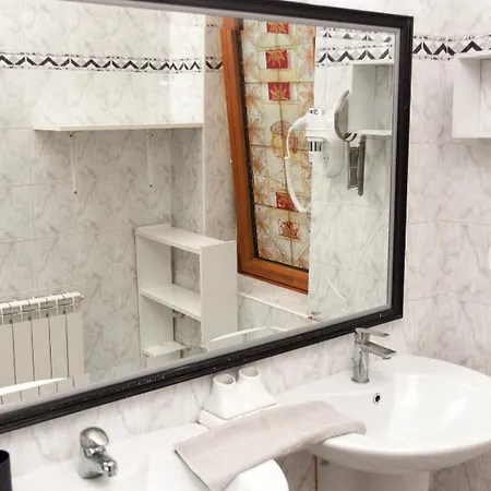 Red Clay Club Aparthotel *