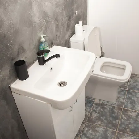 Red Clay Club Aparthotel