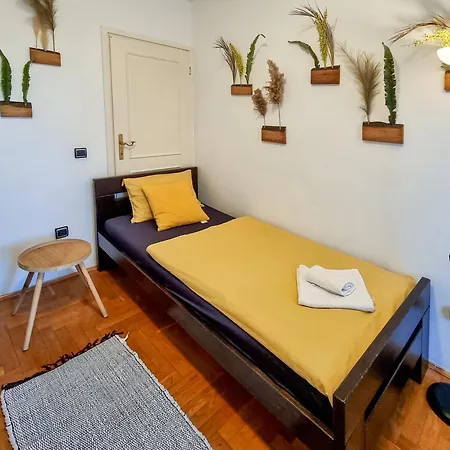 Aparthotel Red Clay Club *