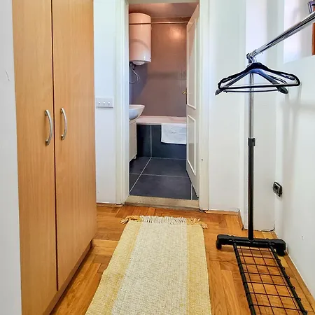 Aparthotel Red Clay Club Belgrado