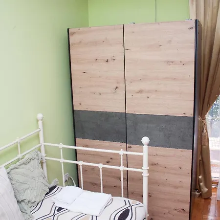 Red Clay Club Belgrado