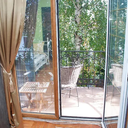 Red Clay Club Aparthotel