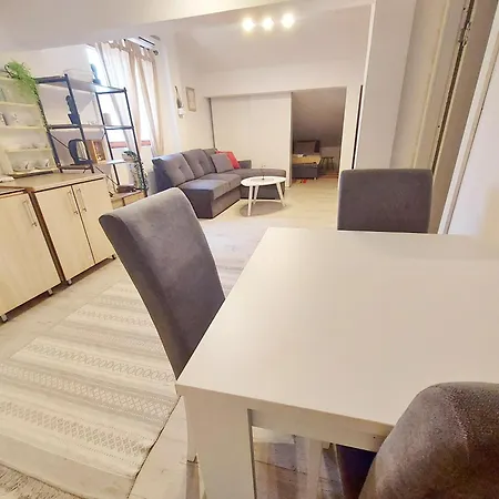 Aparthotel Red Clay Club Belgrado