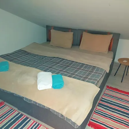 Aparthotel Red Clay Club *