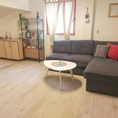 Red Clay Club Belgrado