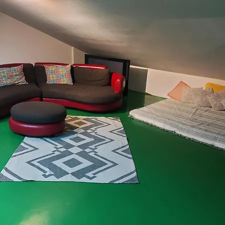 Red Clay Club Aparthotel Belgrado