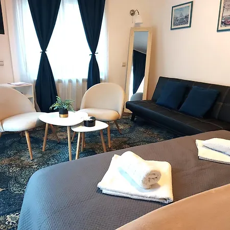 Red Clay Club Aparthotel