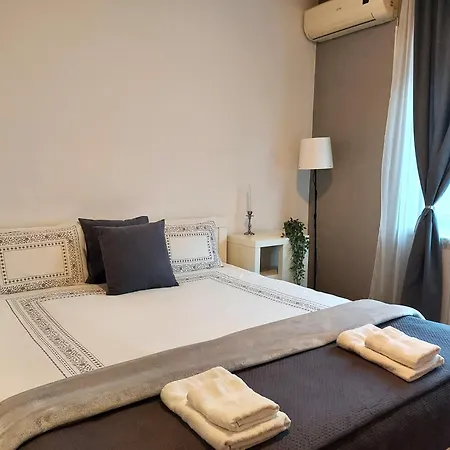 Aparthotel Red Clay Club