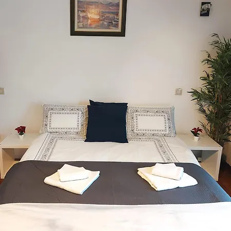 Red Clay Club Belgrado