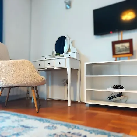 Red Clay Club Aparthotel *