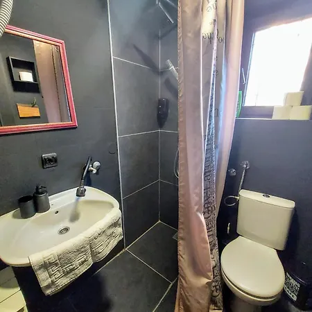 Red Clay Club Belgrado