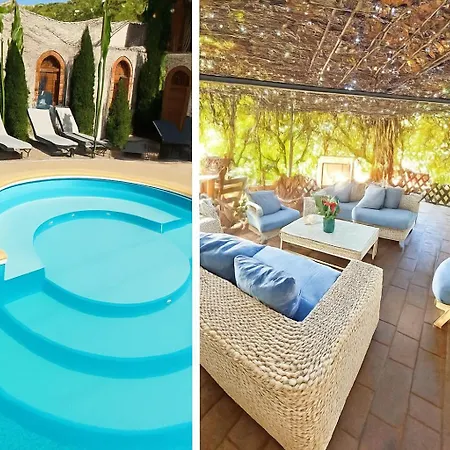 Red Clay Club Aparthotel