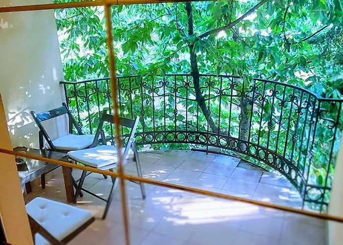 Lejlighedshotel Red Clay Club Beograd