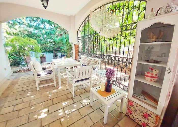 Red Clay Club Lejlighedshotel