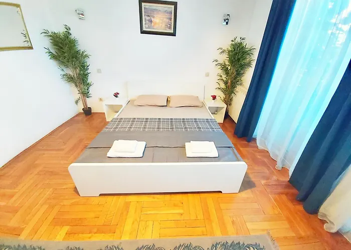 Red Clay Club Lejlighedshotel