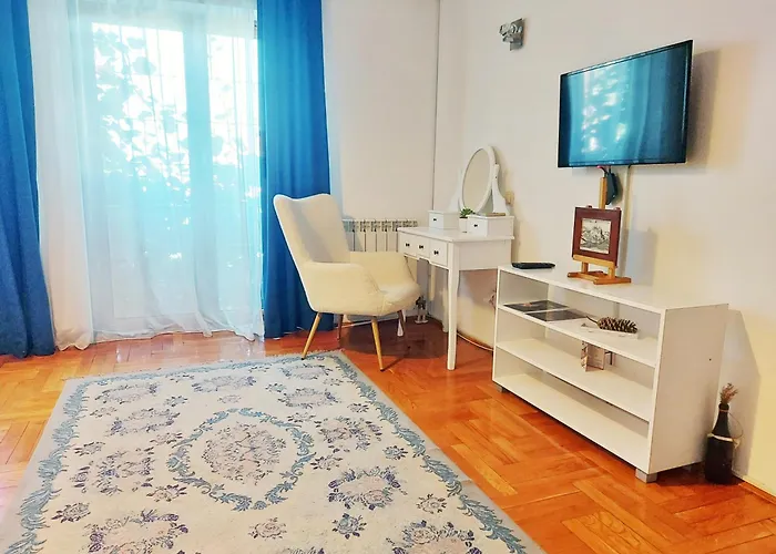 Lejlighedshotel Red Clay Club