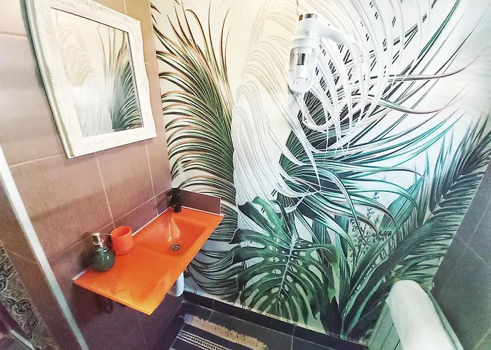 Lejlighedshotel Red Clay Club Beograd