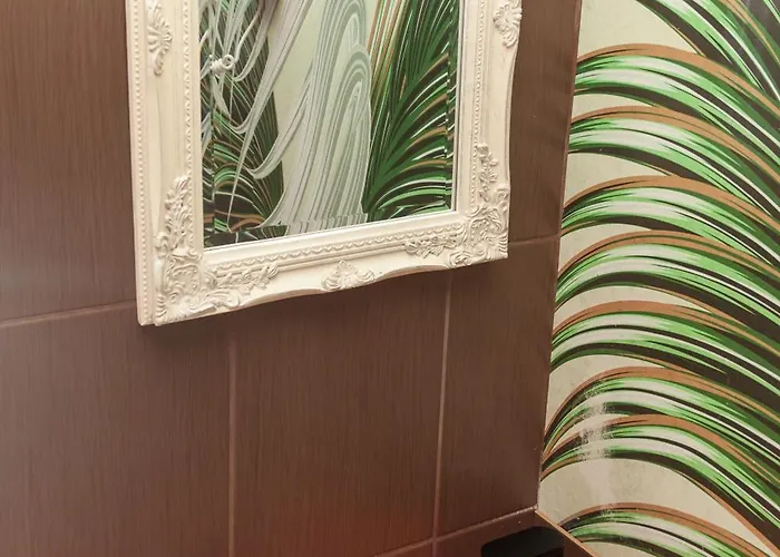 Lejlighedshotel Red Clay Club