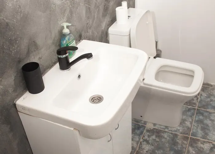 Red Clay Club Lejlighedshotel