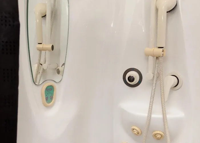 Lejlighedshotel Red Clay Club