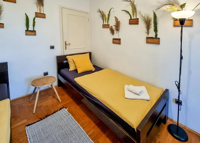 Lejlighedshotel Red Clay Club *