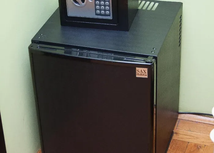 Red Clay Club Lejlighedshotel Beograd