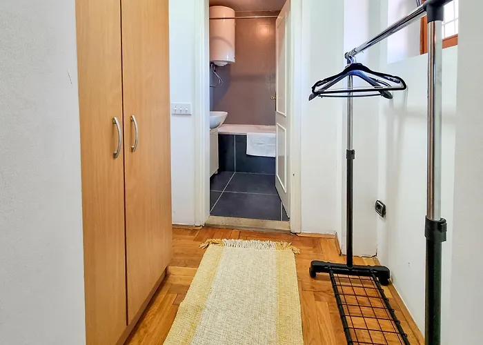 Lejlighedshotel Red Clay Club Beograd