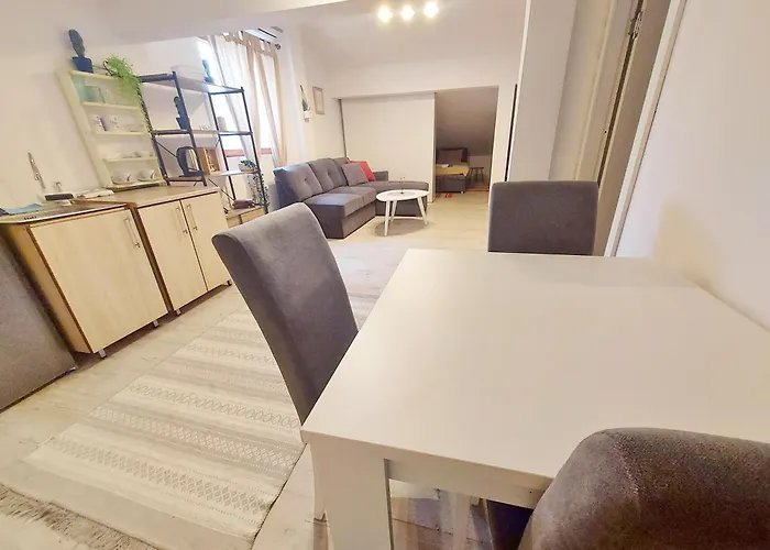 Lejlighedshotel Red Clay Club Beograd