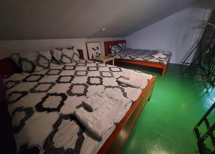 Red Clay Club * Beograd