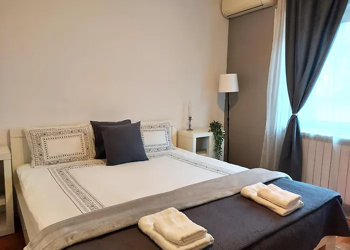 Lejlighedshotel Red Clay Club